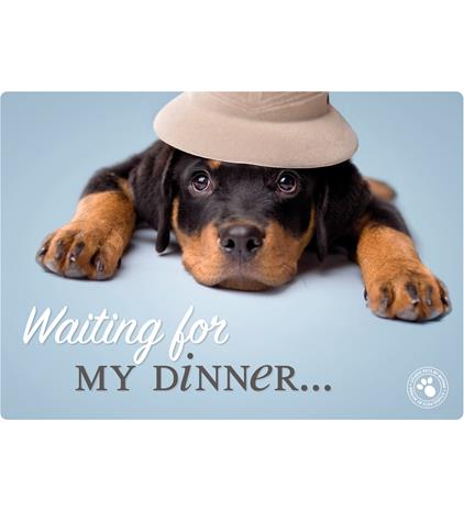Studio Pets rottweiler tabletti