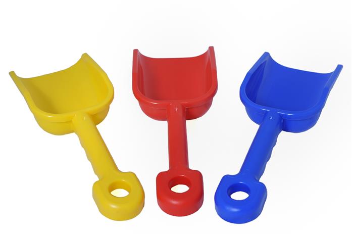 Plasto 26cm lapio
