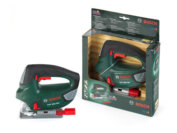 Theo Klein Bosch Jigsaw II | 8379
