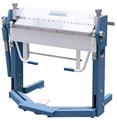 Bernardo TB 1020 kanttikone
