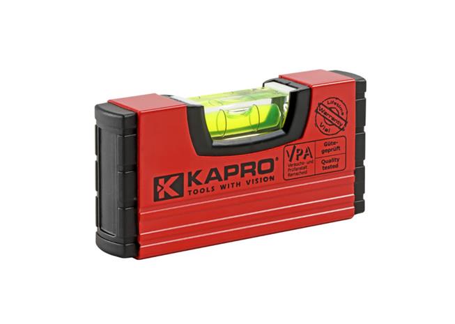 Pieni vatupassi Kapro Handy Level; 10 cm