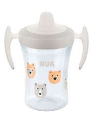 Nuk 230 ml 6 kk+ Trainer Cup