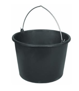Rakennussanko 20 l