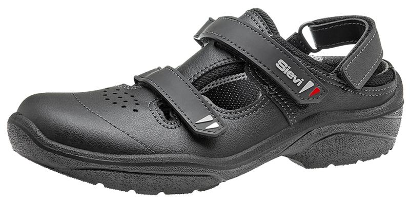 Sievi Active 2 työkengät