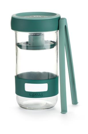 Lékué fermentointisetti – kuva 7/8