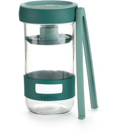 Lékué fermentointisetti – kuva 8/8