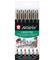Sakura Pigma Brush Basic 6-setti sivellinkynä – kuva 6