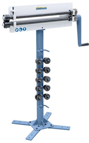 Bernardo SM 470 sikkikone