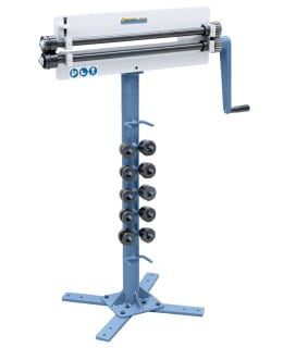 Bernardo SM 470 sikkikone