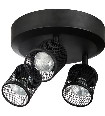 Matrolight Lumo-3 kohdevalaisin