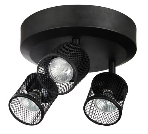 Matrolight Lumo-3 kohdevalaisin