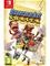 Supermarket Shriek, Nintendo Switch -peli – kuva 1