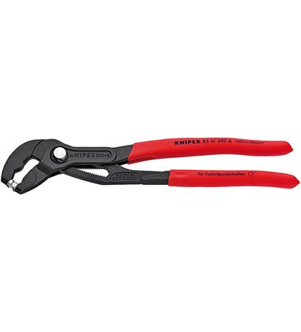 Knipex 250 mm jousiklemmaripihti – kuva 7/8