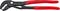 Knipex 250 mm jousiklemmaripihti – kuva 8