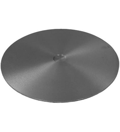 Keittolevy HTT 2 KL Ø 263