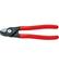 Knipex 165 mm kaapelileikkuri – kuva 5
