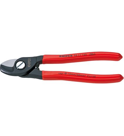 Knipex 165 mm kaapelileikkuri