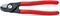 Knipex 165 mm kaapelileikkuri – kuva 6