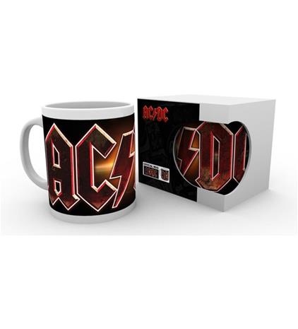 MUG AC/DC 300ml muki – kuva 4/6