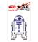 Star Wars R2-D2 matkalaukkutägi – kuva 4