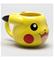 Muki: Pokemon - 3D Mug Pikachu (475ml) GADGET – kuva 8