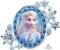 Frozen 2 muotofoliopallo – kuva 4