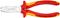 Knipex 1346165SB, 165mm kuorimapihti – kuva 5