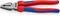 Knipex 0202225SB, 225mm linjapihti – kuva 6
