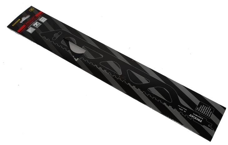 Procat 455mm harkkosahanterä