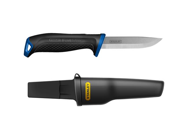 Stanley FatMax 0-10-232, rosteriterä puukko