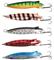 Daiwa M-Hunter lusikkauistinsetti – kuva 7