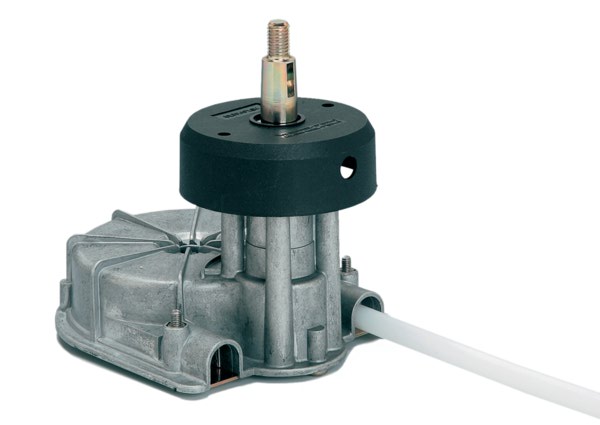 Ultraflex T85 ohjauspesä