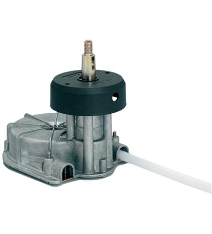 Ultraflex T85 ohjauspesä