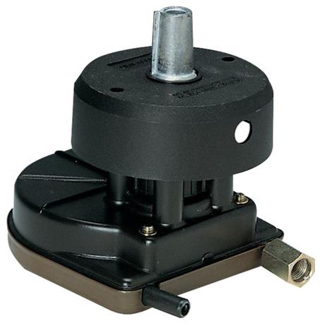 Ultraflex T67 ohjauspesä