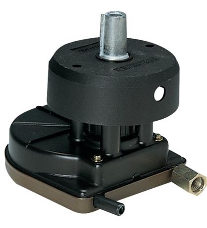 Ultraflex T67 ohjauspesä