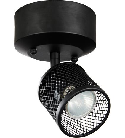 Matrolight Lumo-1 kohdevalaisin
