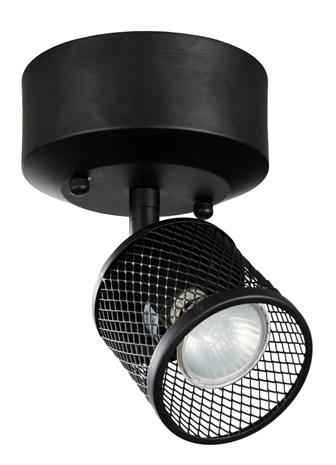 Matrolight Lumo-1 kohdevalaisin