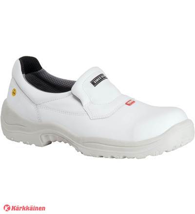 Jalas 3520 White turvajalkineet