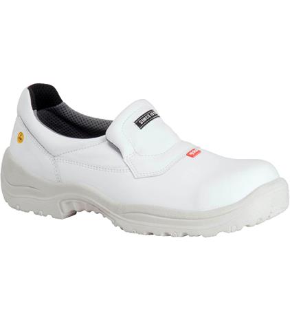 Jalas 3520 White turvajalkineet