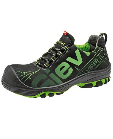 Sievi Viper 2+ S3 turvajalkineet