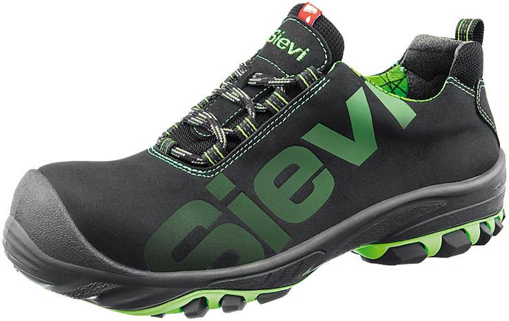 Sievi Viper 2+ S3 turvajalkineet
