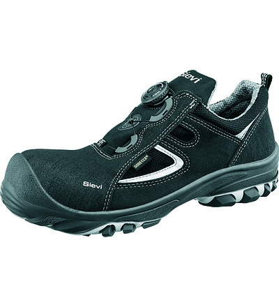 Sievi GT Roller+ S3 työjalkineet – kuva 7/8