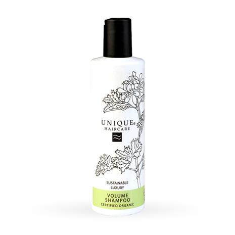 Unique Volume 250 ml shampoo
