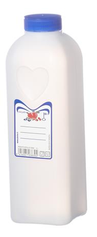 Plastex Jääsydän-pullo 1 l