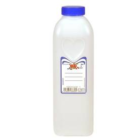 Plastex Jääsydän-pullo 1 l