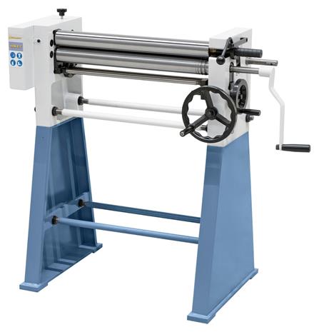 Bernardo HRM 610 mankeli – kuva 3/3