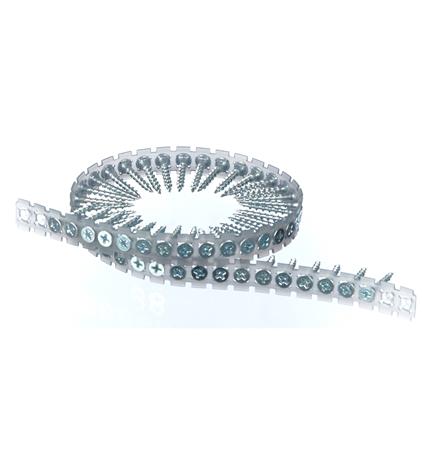 Senco Duraspin 3,9mm koneruuvi – kuva 7/8