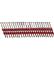 Timco 21" 3,1mm 2000kpl kuumasinkitty konenaula – kuva 7