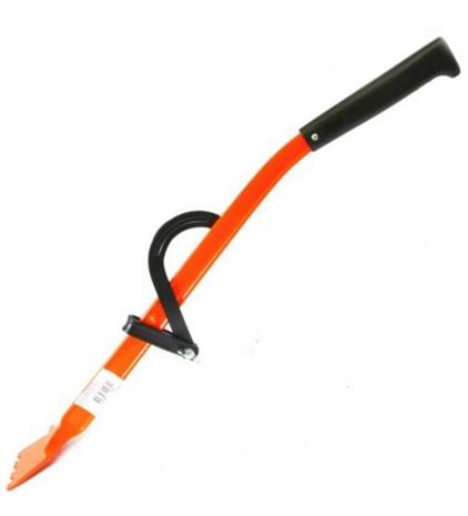 Finbullet 770mm puunkaatorauta