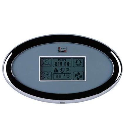 Sawo Innova Touch INT-S ohjainpaneeli – kuva 5/6